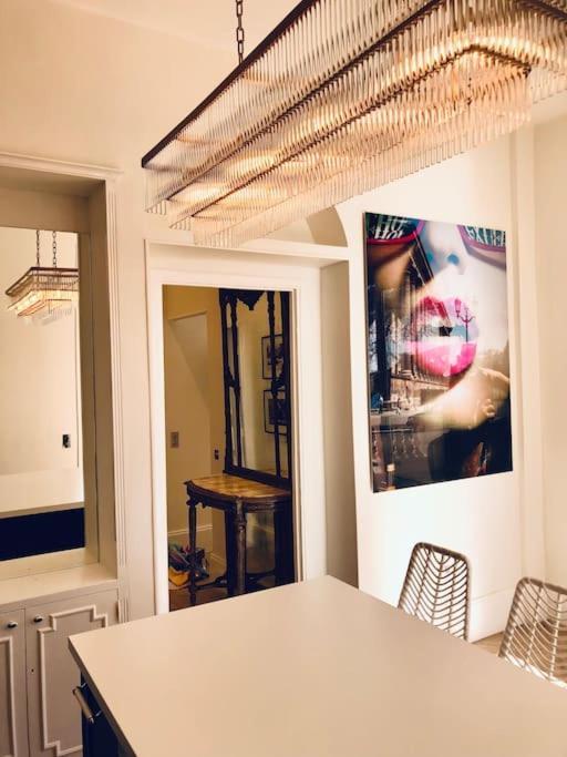Apartment Cap D'ail Belle Epoque 5'from Monaco Luxury Penthouse *
